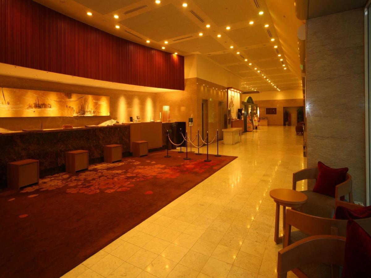 Hakodate-Onuma Prince Hotel Nanae Exterior photo