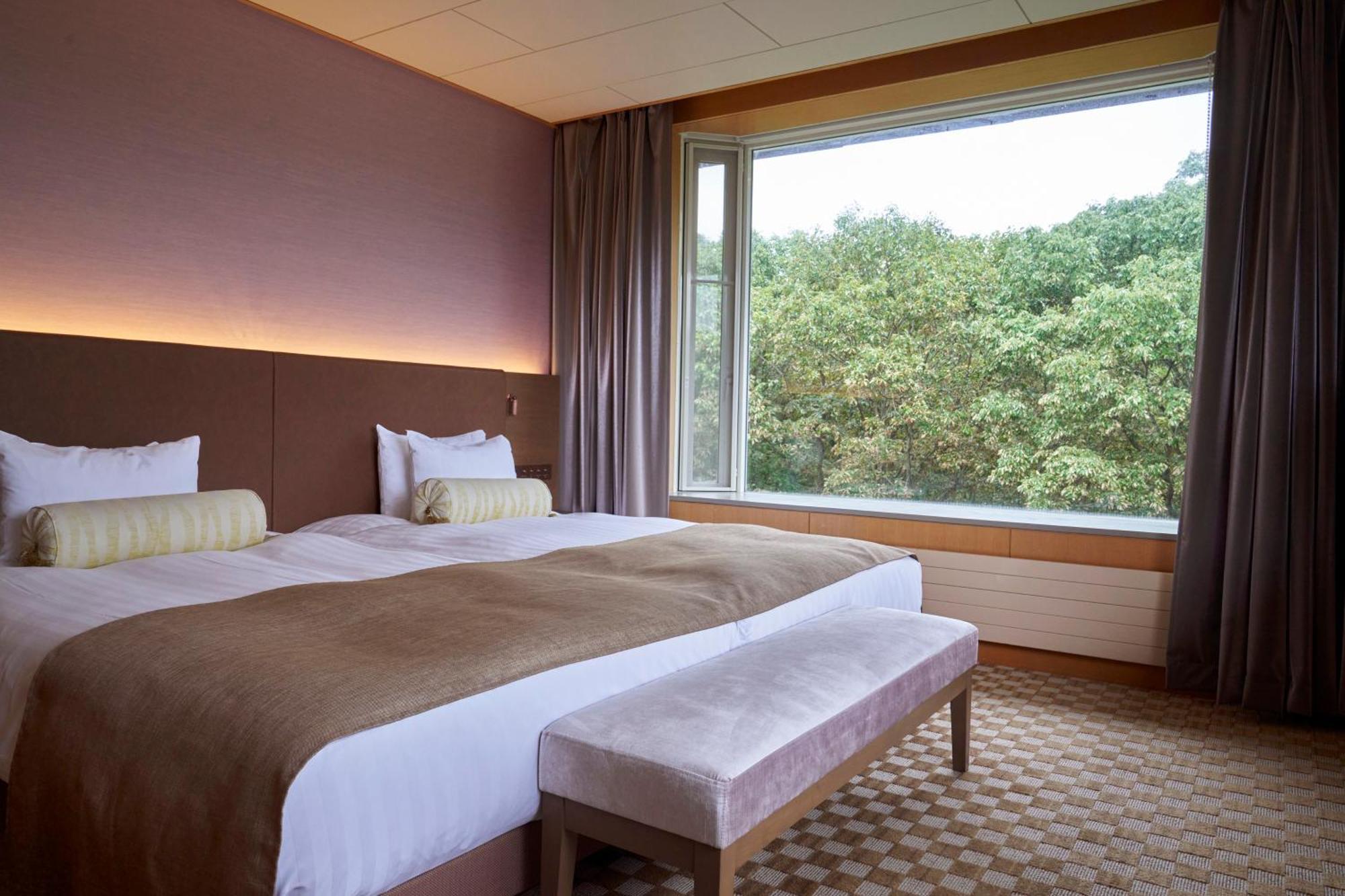 Hakodate-Onuma Prince Hotel Nanae Room photo