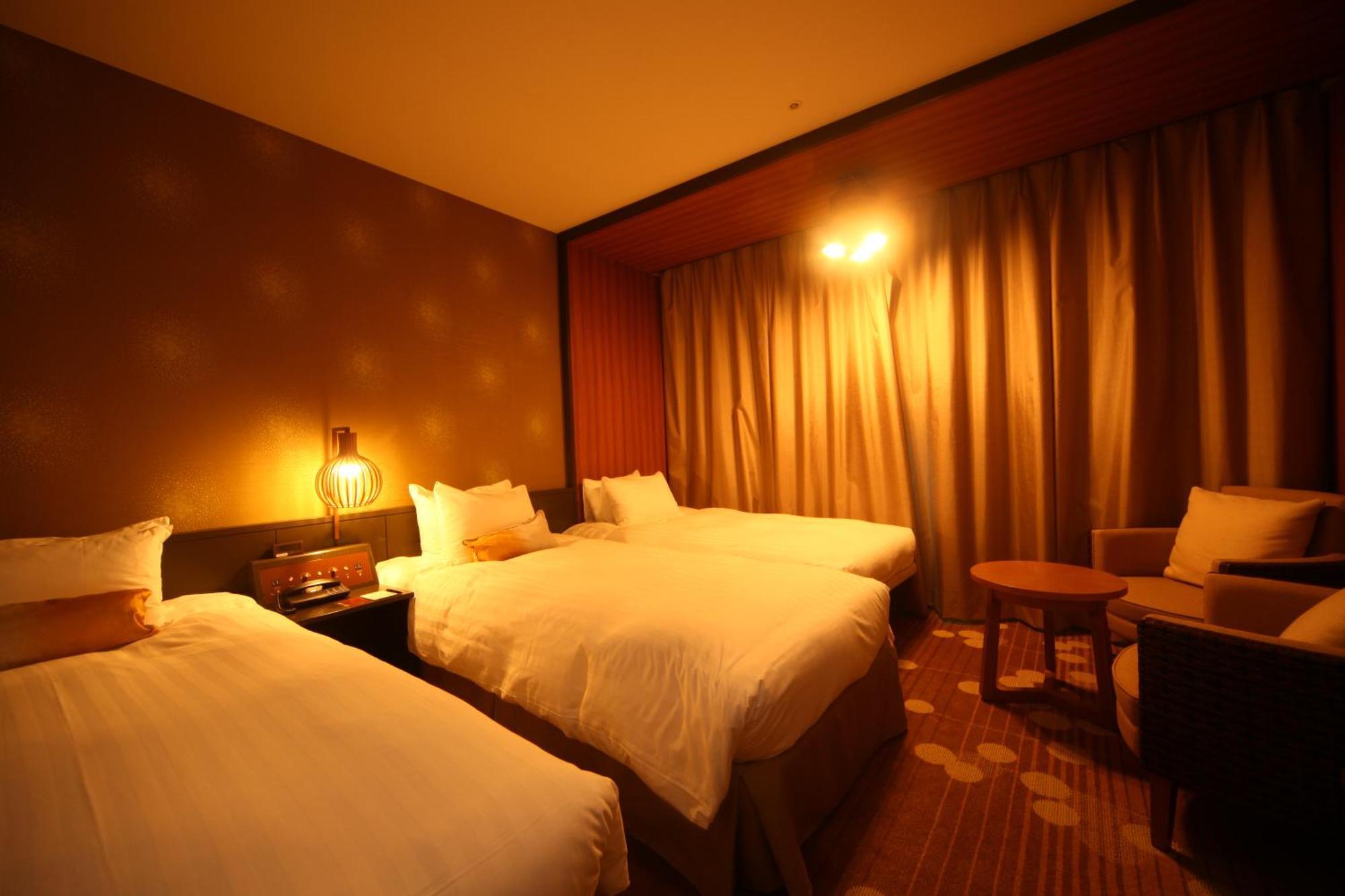 Hakodate-Onuma Prince Hotel Nanae Room photo